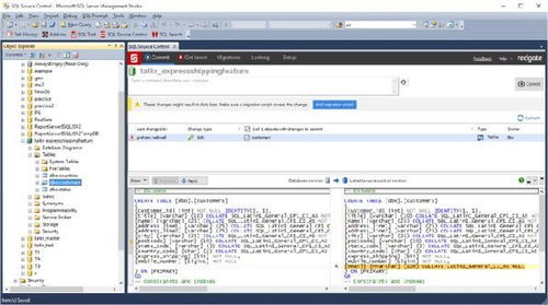 SQL Source Control 數(shù)據(jù)庫(kù)管理工具 v7.2.45免費(fèi)版介紹及獲取指南